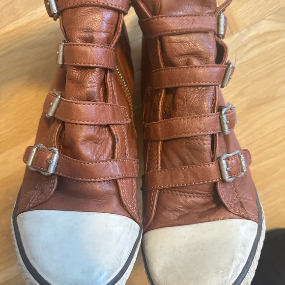 Ash Thelma Sneakers - Picture 3 of 6